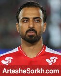 تولد مدافع پرسپولیس با یک هدف بزرگ!